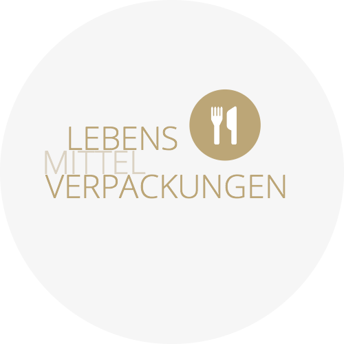 Lebensmittelverpackungen