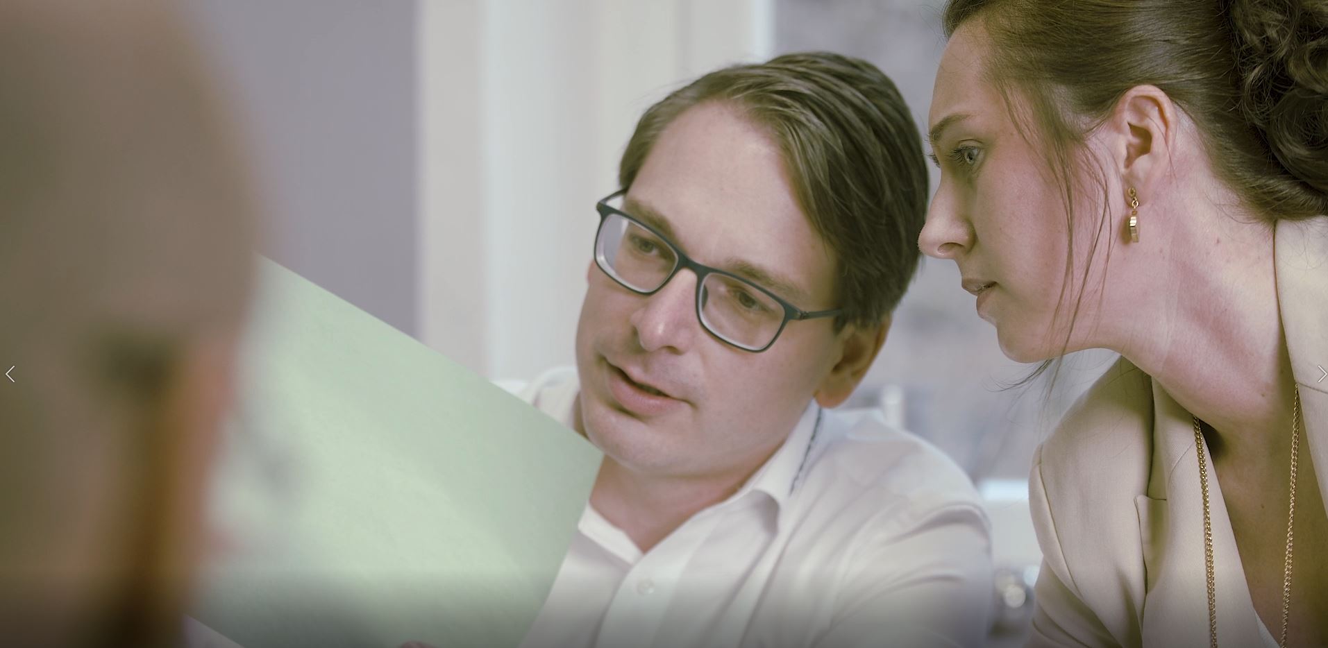 Sachbearbeiter Sachbearbeiter